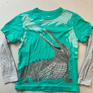 Tea Collection shirt 8